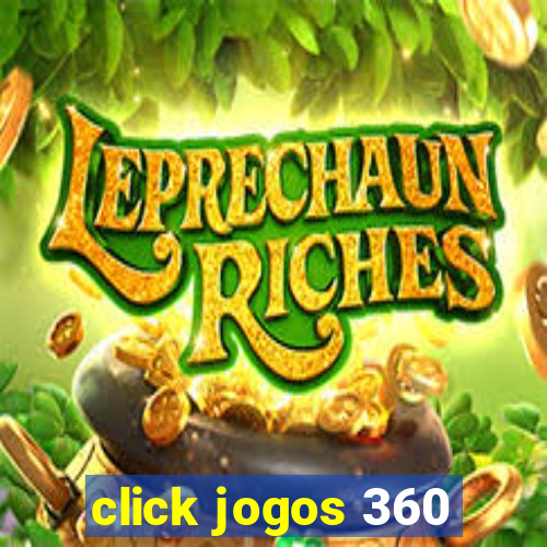 click jogos 360